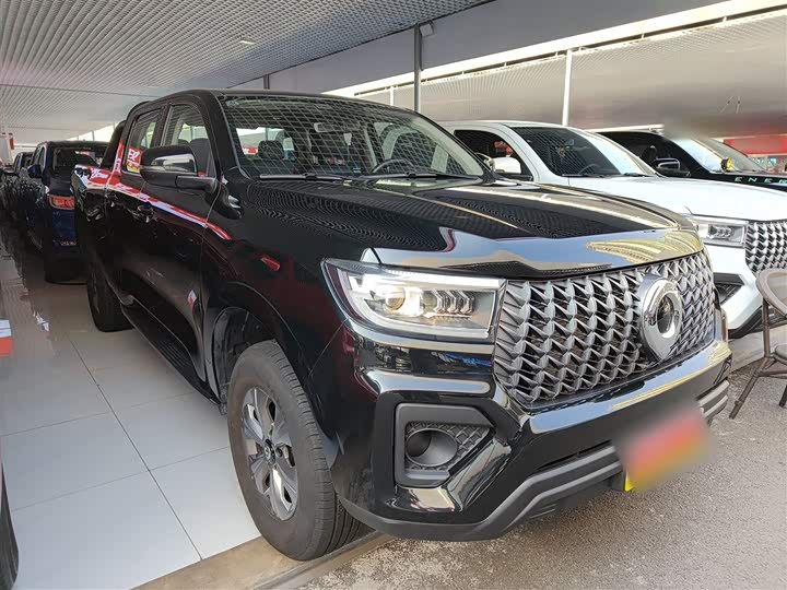 Фото 4 - Great Wall Pao