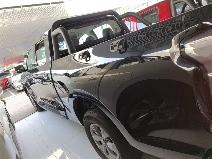 Фото 5 - Great Wall Pao