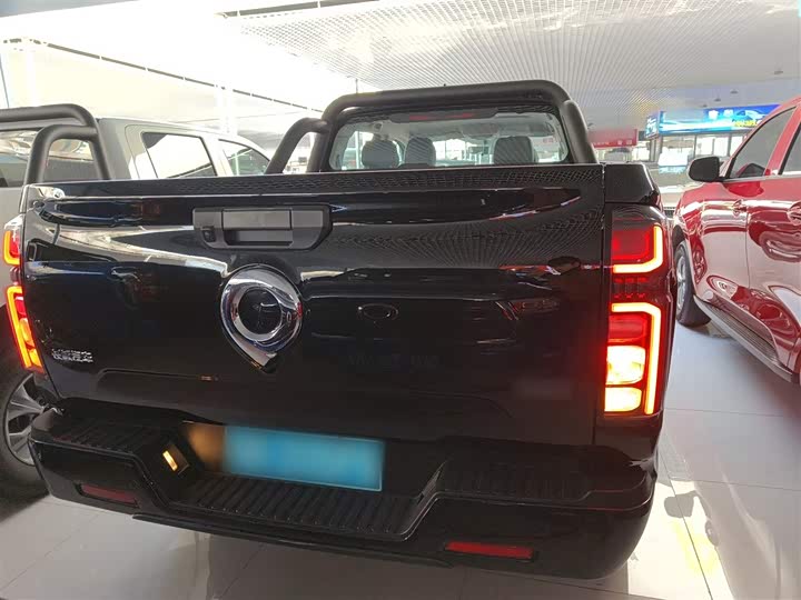 Фото 6 - Great Wall Pao