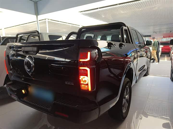 Фото 7 - Great Wall Pao