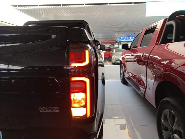 Фото 8 - Great Wall Pao