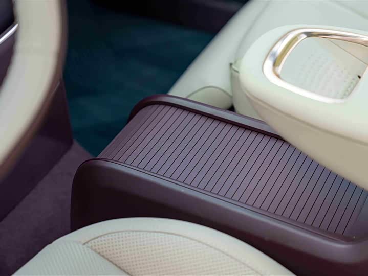 Фото 10 - Zeekr X