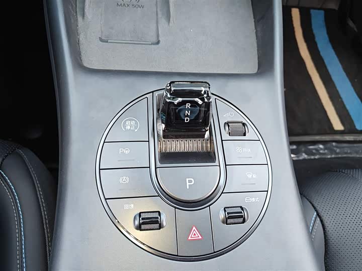 Фото 14 - BYD Seal