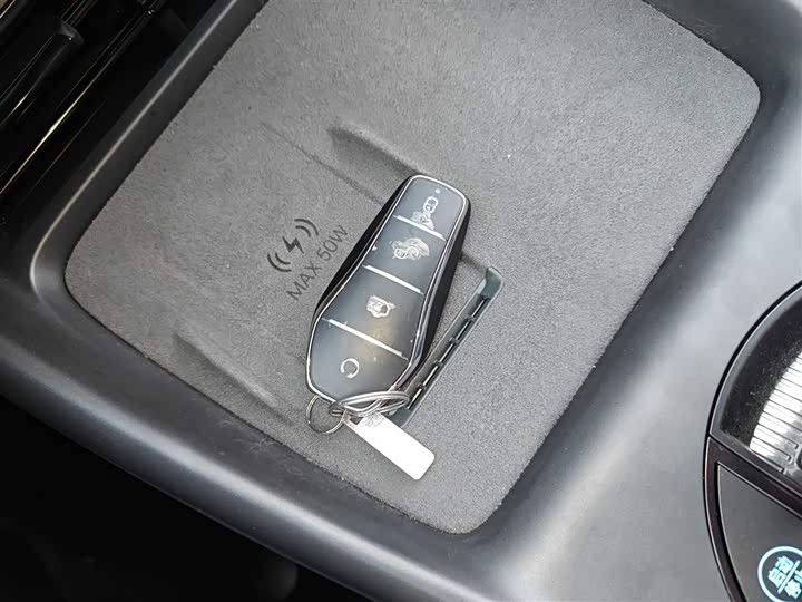 Фото 9 - BYD Seal