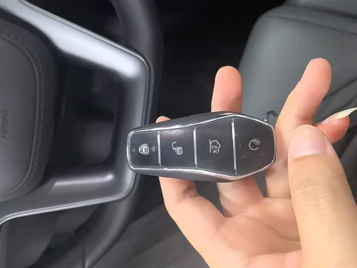 Фото 11 - BYD Qin L