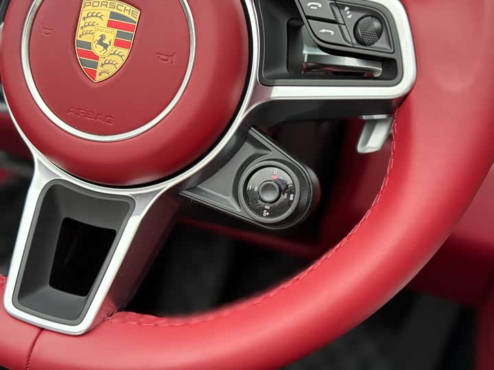 Фото 12 - Porsche 718