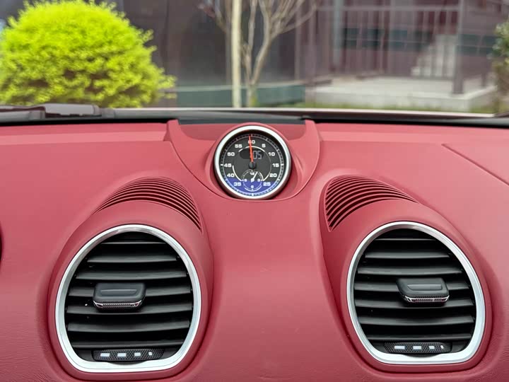 Фото 13 - Porsche 718