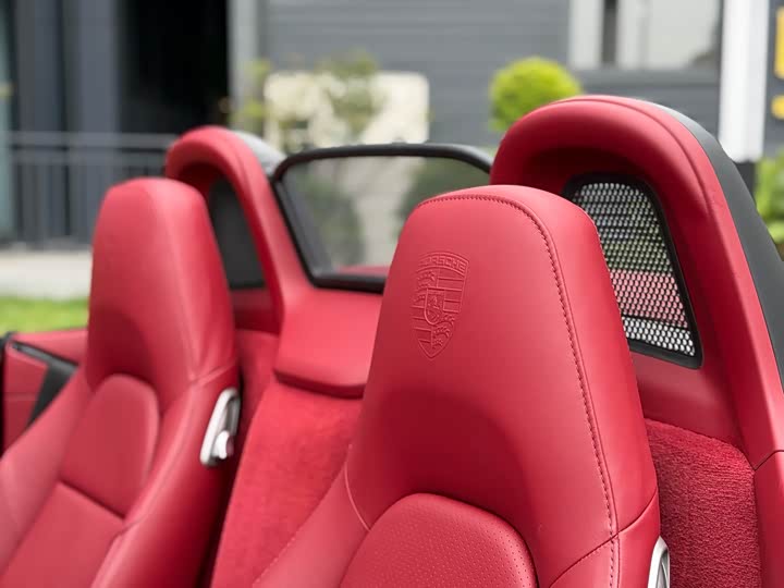 Фото 14 - Porsche 718