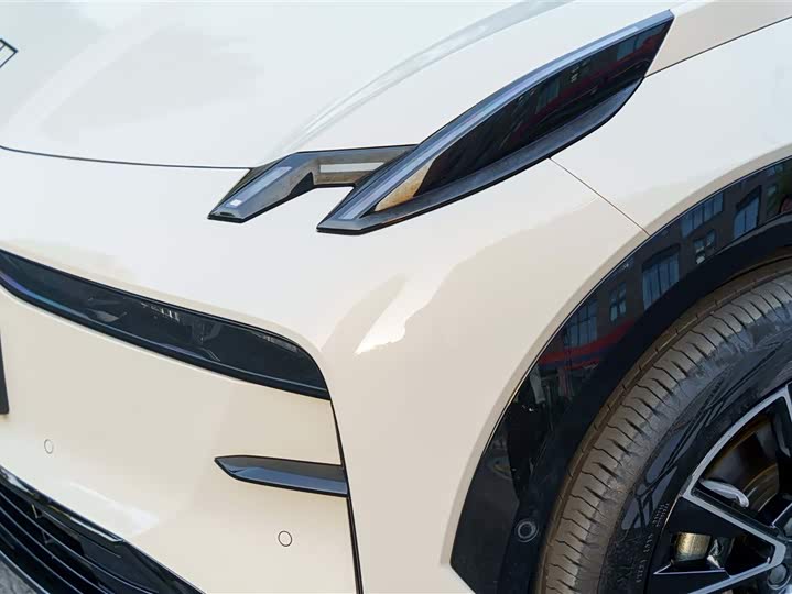 Фото 9 - Zeekr X