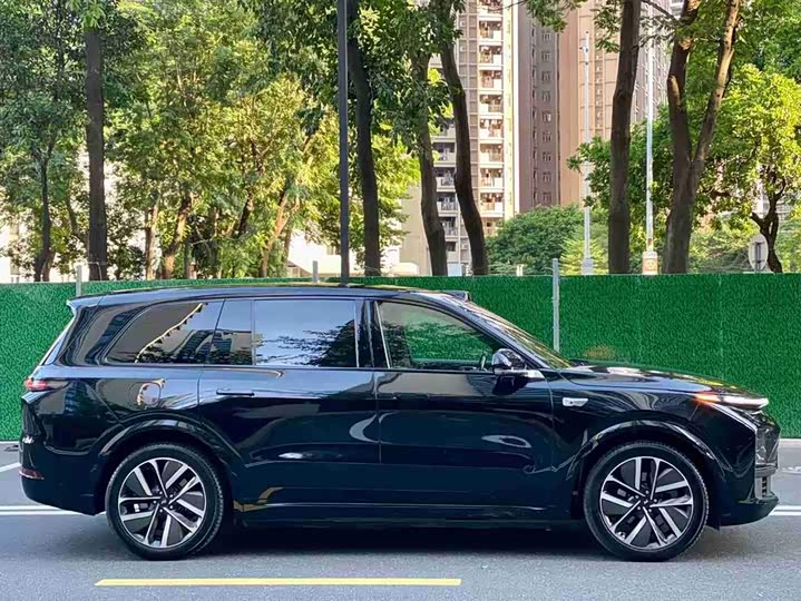 Фото 3 - LiXiang L9