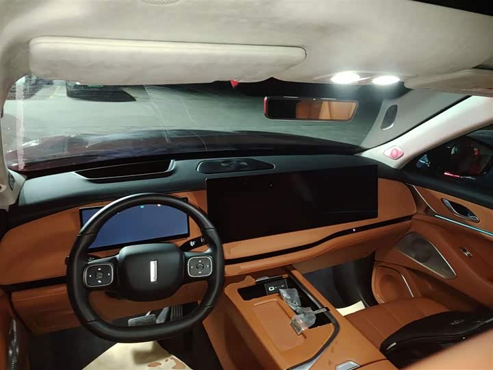 Фото 10 - Wey Lanshan