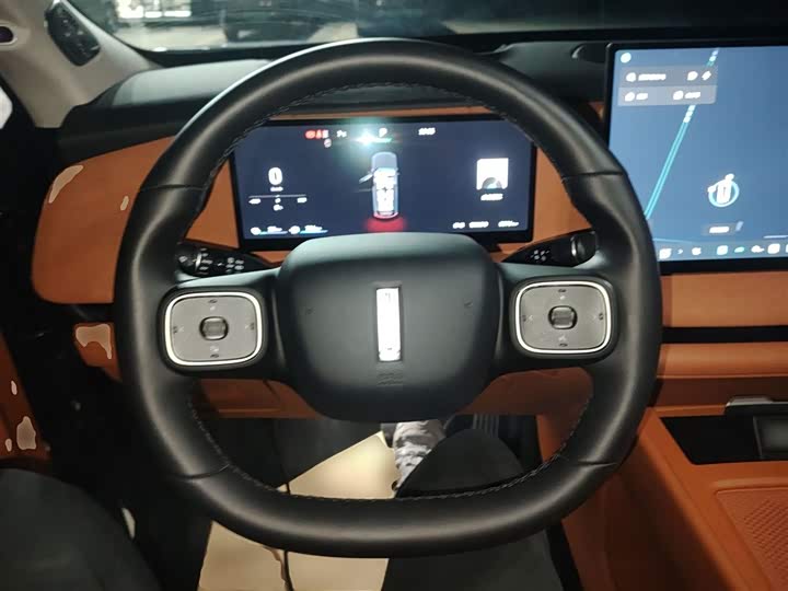 Фото 11 - Wey Lanshan