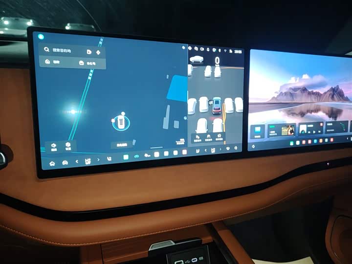 Фото 13 - Wey Lanshan