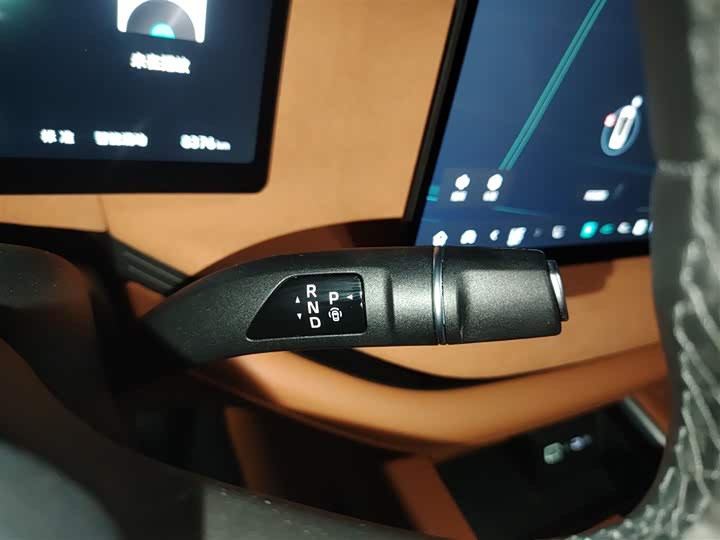 Фото 14 - Wey Lanshan