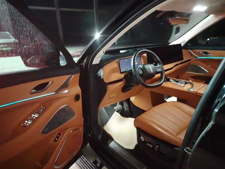 Фото 16 - Wey Lanshan