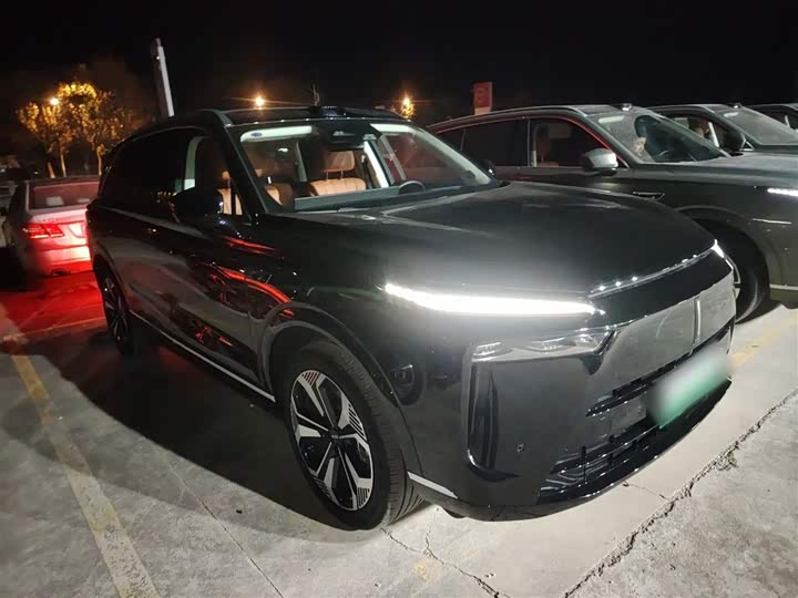 Фото 4 - Wey Lanshan