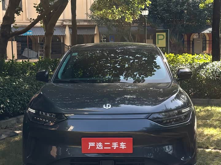 Фото 2 - Leapmotor C11