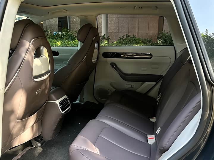 Фото 5 - Leapmotor C11