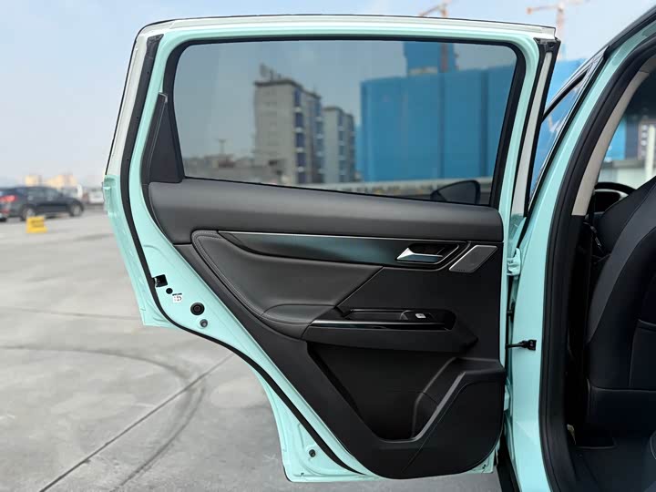 Фото 12 - XPeng G3