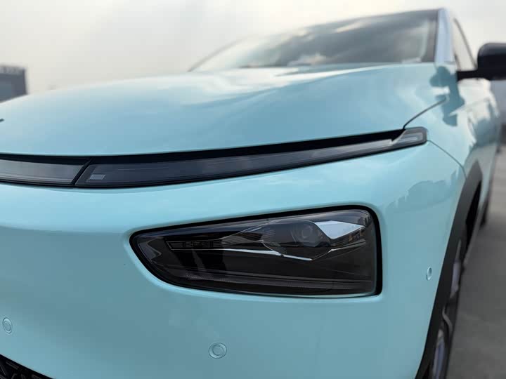 Фото 6 - XPeng G3