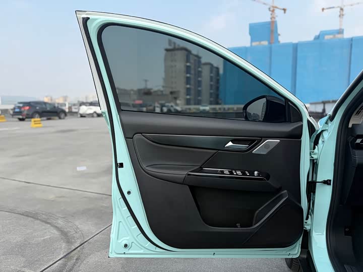 Фото 7 - XPeng G3