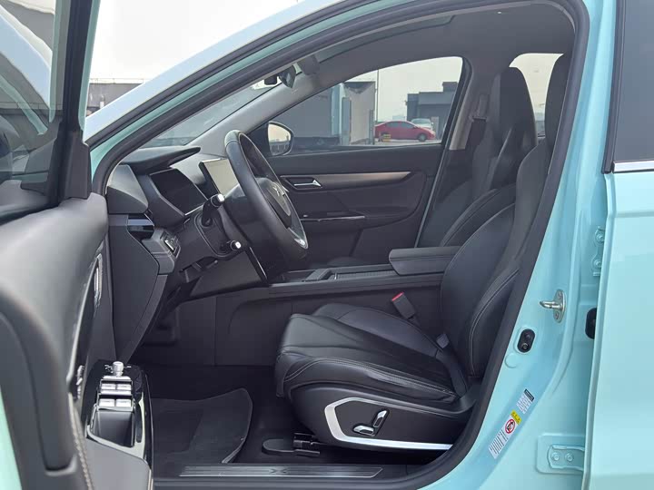 Фото 8 - XPeng G3