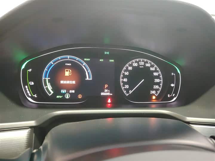 Фото 12 - Honda Accord