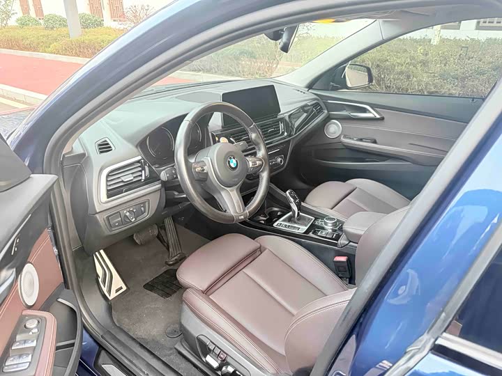 Фото 4 - BMW 1 Series