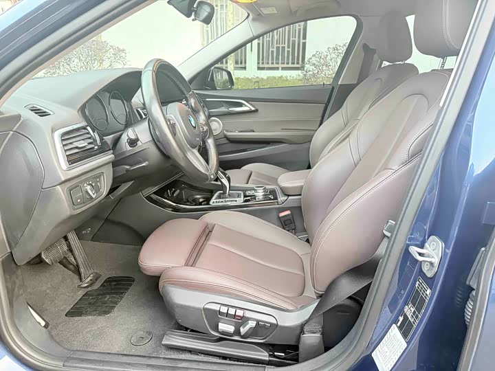 Фото 5 - BMW 1 Series