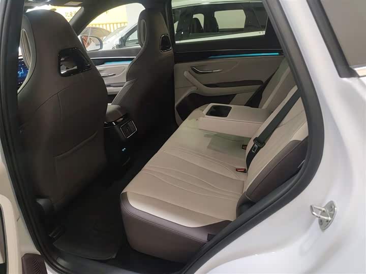 Фото 15 - BYD Song Plus Hybrid/EV