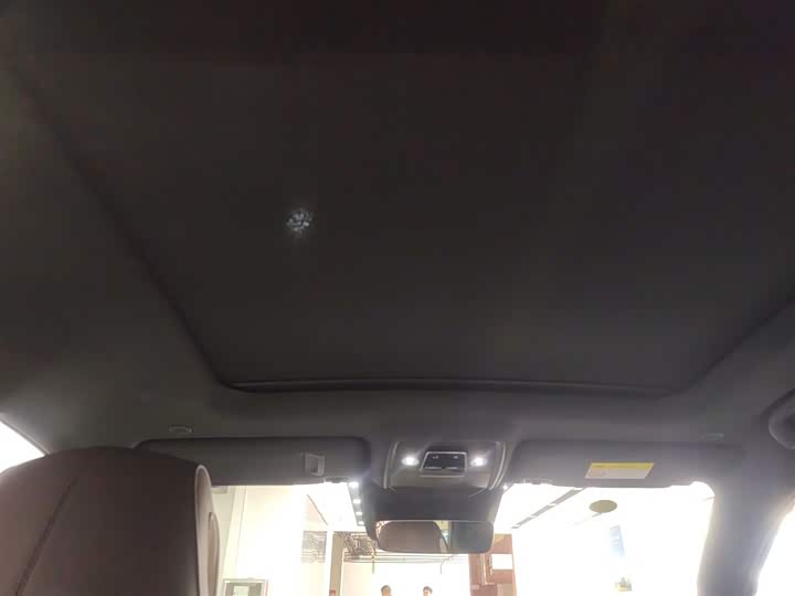 Фото 9 - BYD Song Plus Hybrid/EV