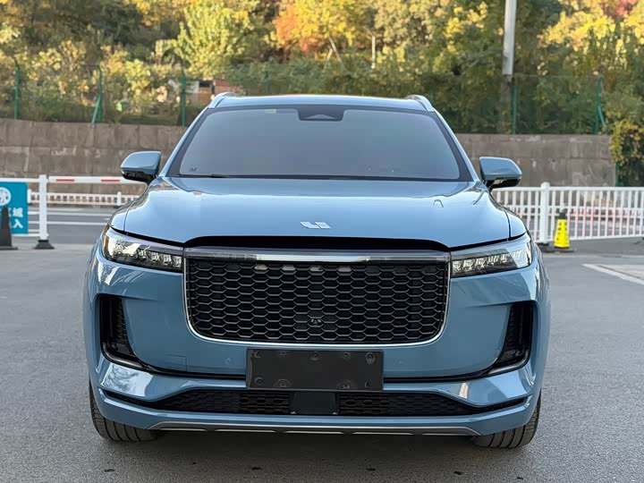 Фото 2 - LiXiang One