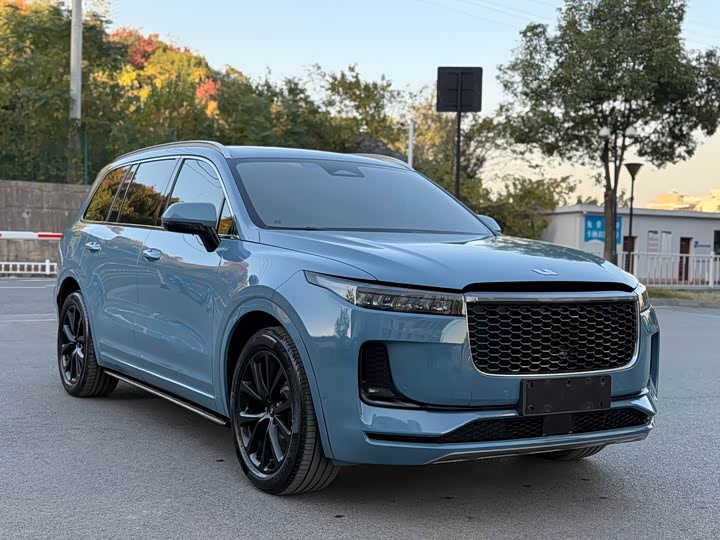 Фото 3 - LiXiang One