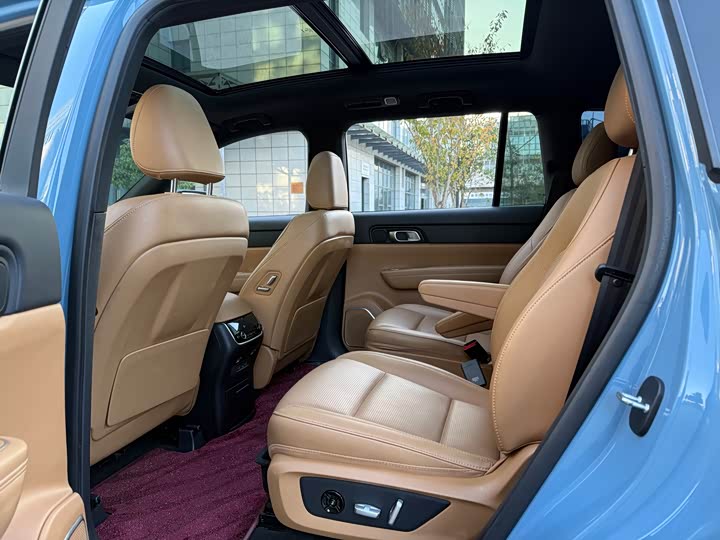 Фото 7 - LiXiang One