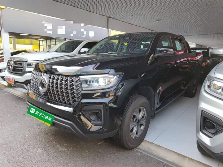 Фото 1 - Great Wall Pao