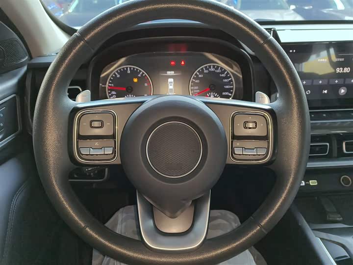 Фото 11 - Great Wall Pao