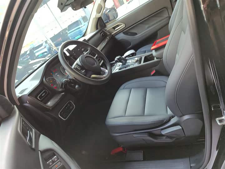 Фото 15 - Great Wall Pao