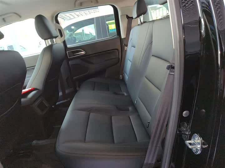 Фото 17 - Great Wall Pao