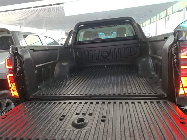 Фото 19 - Great Wall Pao