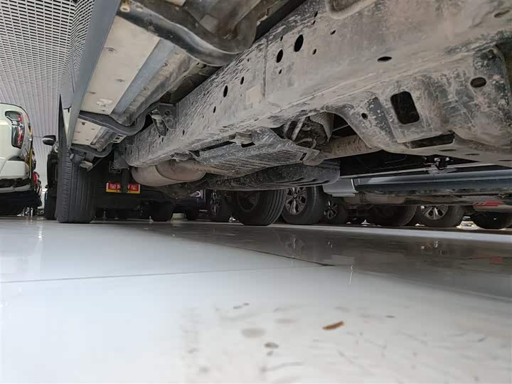 Фото 21 - Great Wall Pao