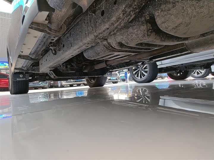 Фото 22 - Great Wall Pao