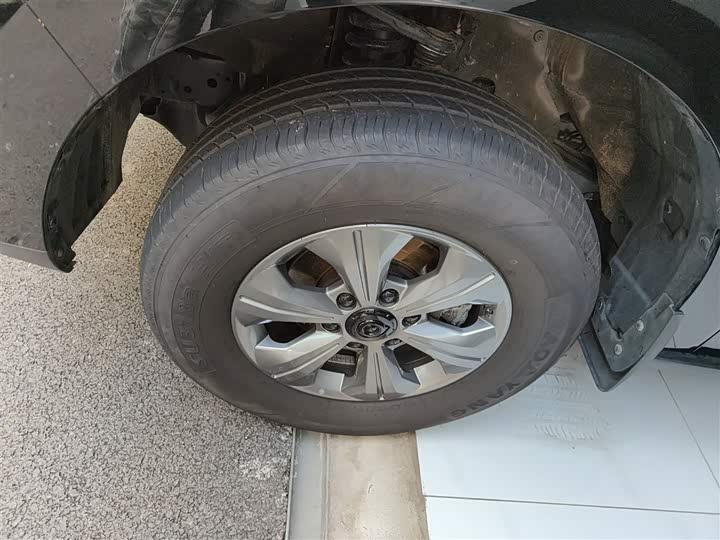 Фото 23 - Great Wall Pao