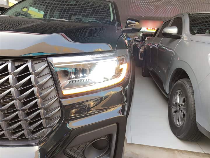 Фото 24 - Great Wall Pao