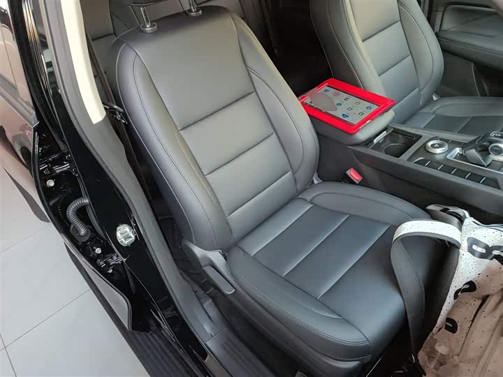 Фото 25 - Great Wall Pao