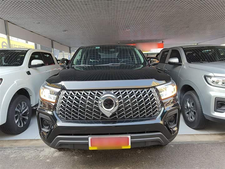 Фото 3 - Great Wall Pao