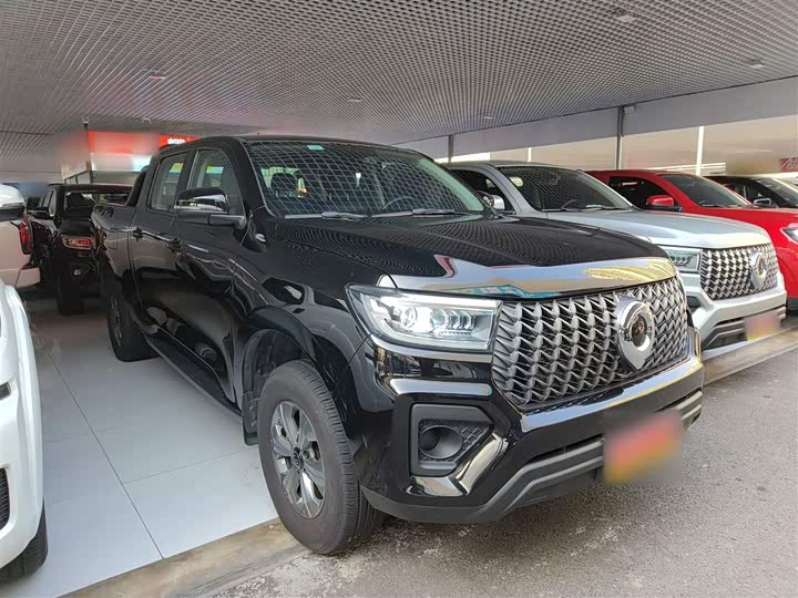 Фото 4 - Great Wall Pao