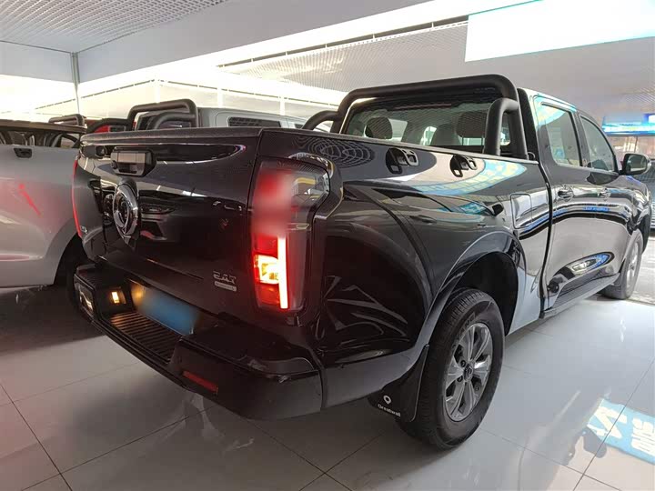 Фото 7 - Great Wall Pao