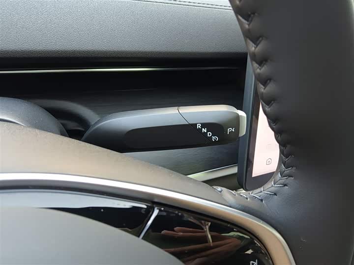 Фото 14 - Changan Qiyuan (Nevo) A07