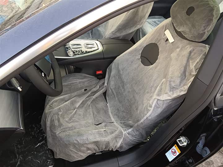 Фото 15 - Changan Qiyuan (Nevo) A07