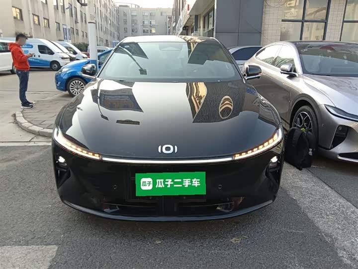 Фото 3 - Changan Qiyuan (Nevo) A07